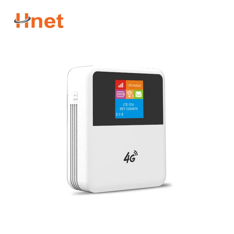 

2018 new fashion mini pocket router hotspot for outdoor use