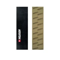 

KOSTON OS780 Black Skateboard Grip Tape