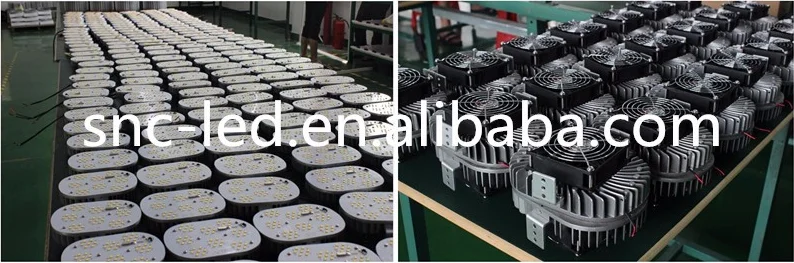 UL Meanwell driver led retrofit kit,led street light retrofit kit,120w retrofit led street light