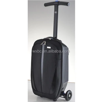 scooter travel case