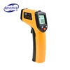 Customize gm320 infrared non contact digital light meter color thermometer