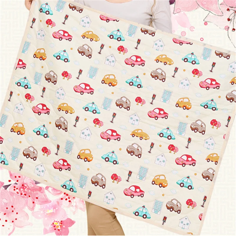 

anti-radiation baby blanket ,metal lining fabric, baby security blanket