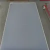 2mm led light diffuser sheet / acrylic prismatic diffuser for light