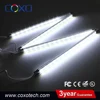 Best Quality 3 year warranty DC 12V/24V 60 leds/m SMD 5630 Rigid Led Strip Light Bar for office