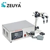 New Model Double Filling Head Numerical Control Quantitative Filling Machine for Wine, Drink, Liquid KC-280II