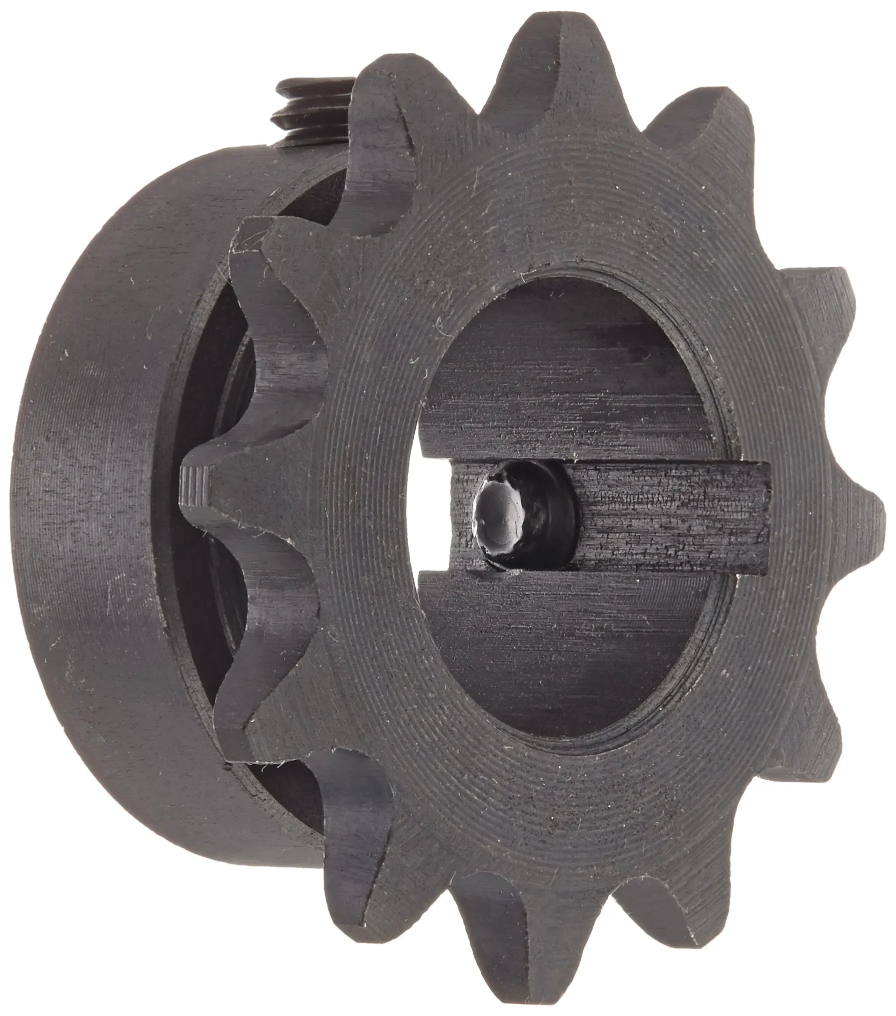 Inch 3/4 Bore Tsubaki 41B15FL Finished Bore Sprocket 41 ANSI No