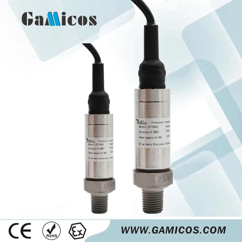 Gpt242 Zigbee Small Size Lcd Display Wireless Pressure Sensor Buy