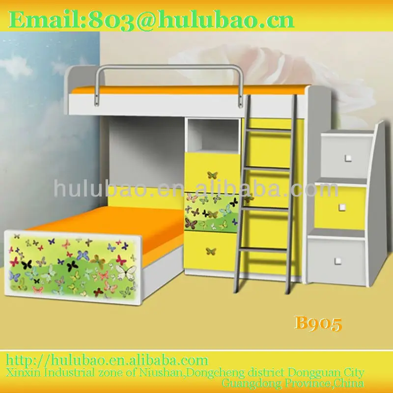 Favorites Compare Smart Kids Bedroom Furniture Set Kids Bunk Beds