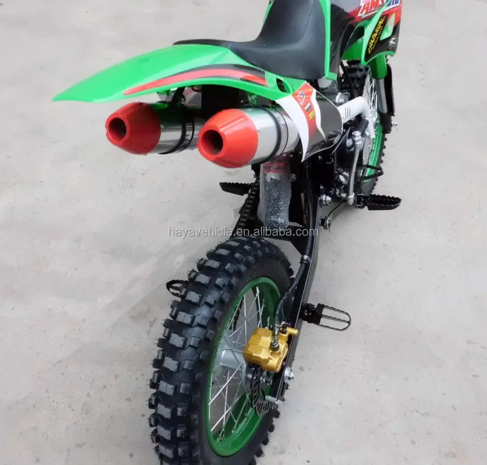 New DMX 150cc Pit Bikes