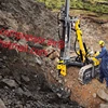 AirROC D45 / AirROC D40 / Drill rigs / Surface drill rigs / atlas copco
