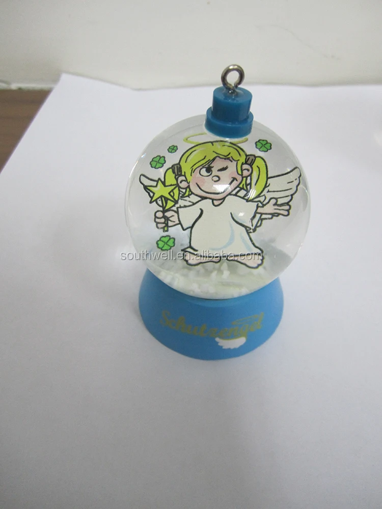 Custom Plastic Snow Ball and Snow Globe| Alibaba.com