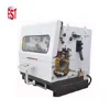 Full Automatic Seam Welding Machine For Paint Tin Can Body