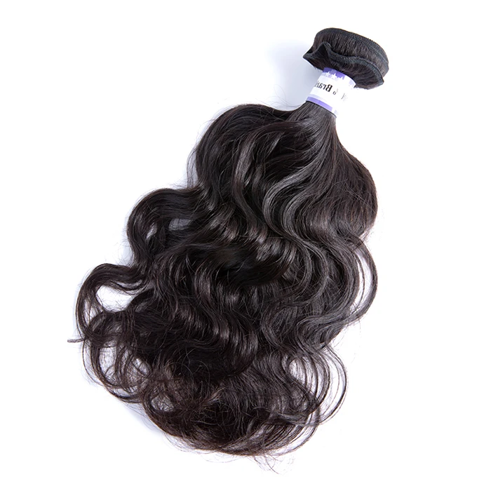 

Natural human vietnam virgin natural wave hair bundle product for black women ,human hair extensions