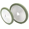 China manufacturer diamond grinding wheel for gem processing polishing