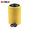 700 Bar hydraulic Hollow Plunger Cylinder Tools, jacks HHYG-6050K, for trailer