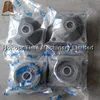 DH220-5 Engine cushion for excavator engine mounting cushion