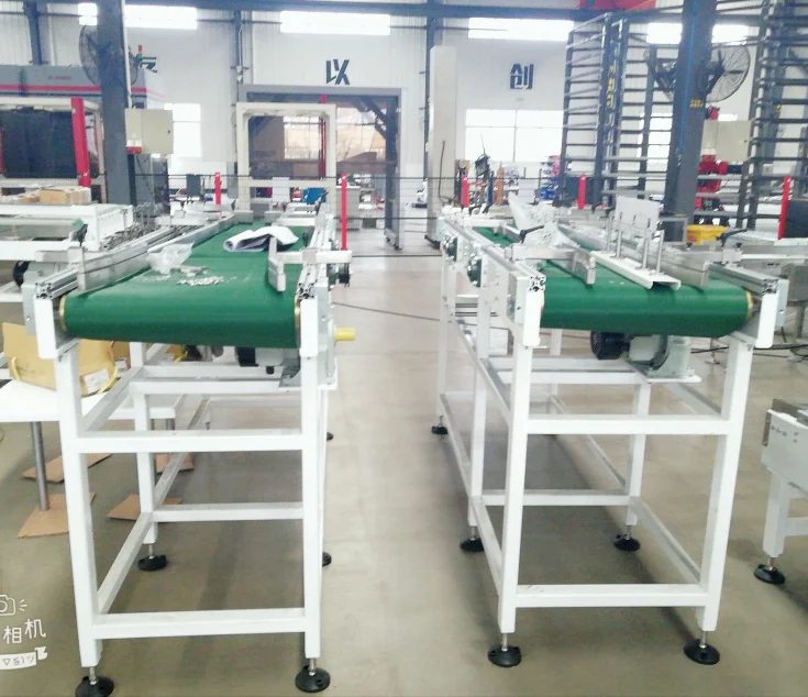
Most reliable supplier for all kinds of Conveyor in china 