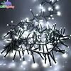 Romantic Xmas 10 LED Colours Seed Vase Lights Wedding Centrepiece Led String Fairy Lights