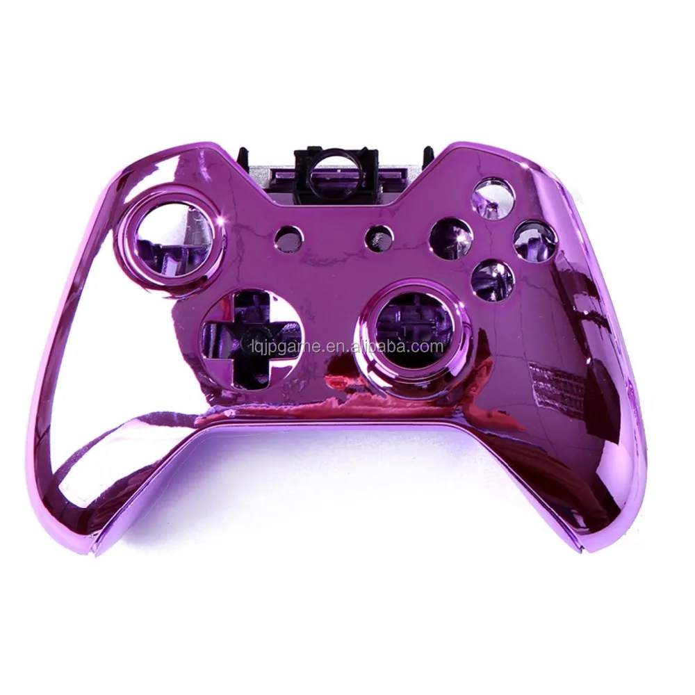 Elite Color For Xbox One 3.5mm Controller Shell Full Button Set Kit For