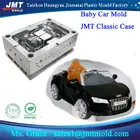 Professional children car molds maker Licensed baby car molds