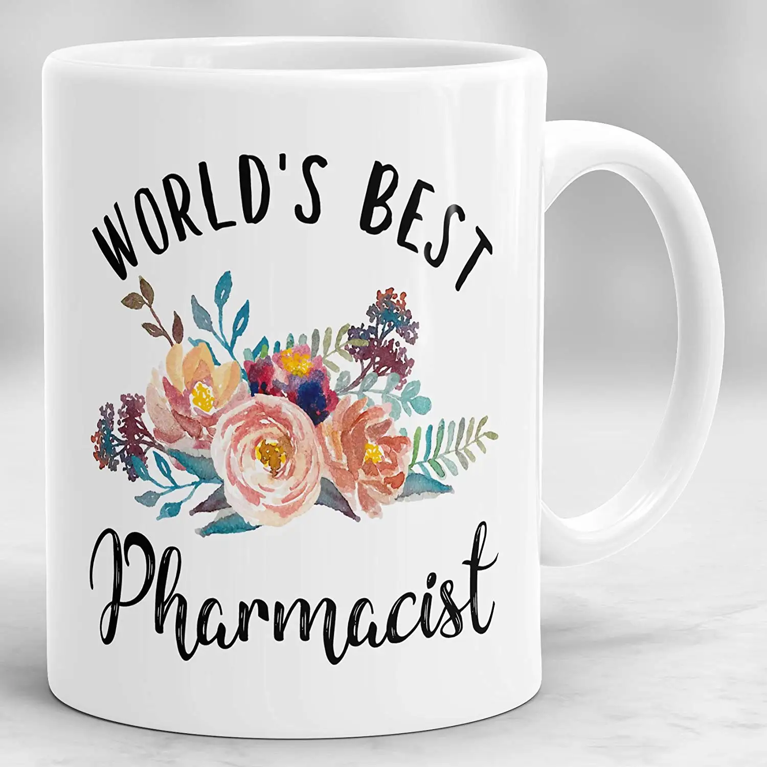 Pharmacy Tech Gift - PharmacyWalls