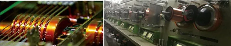 electrical enamelled cca wire