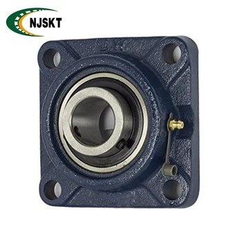 Heavy Duty Inch Sizes 1 2 Ucf201 8 Pillow Block Ball Bearing