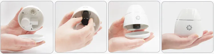 Essential Oil Diffuser