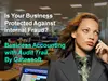 GATESSOFT BUSINESS ACCOUNTING WITH AUDIT TRAIL