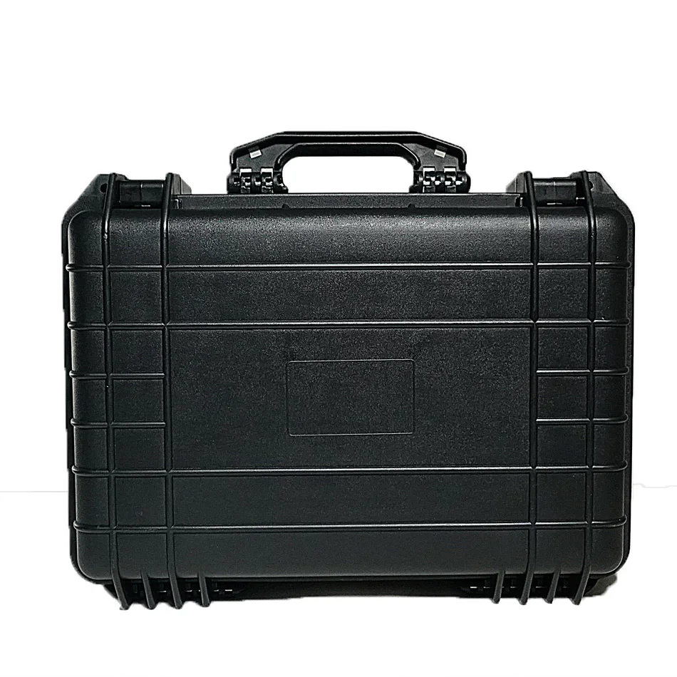 Heavy Duty Hard Plastic Waterproof Carrying Case For Drill Bit Buy Drill Bit Case,Heavy Duty