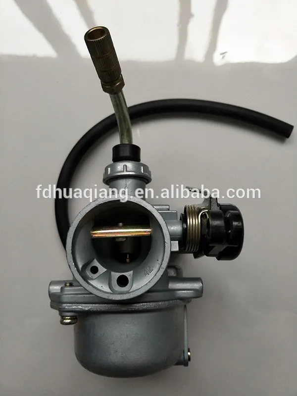 Bajaj Ct100 Motorcycle Parts For Bajaj Motorcycle Engine Carburetor For