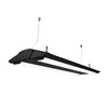 Professional Industry led high bay recessed led linear light 150/220/300w