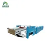 Easy to operating cotton yarn making machine for waste cotton processing