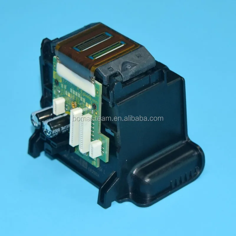 

BOMA.LTD 100% Test OK CN688 CN688A Printhead Printer Head For HP Officejet 3070A 4610 4620 4622 Deskjet 4625 5525 3525 5510 4525, K,c,m,y - 4 colors