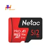 BIG capacity memory tf flash card 512GB high quality full capacity card