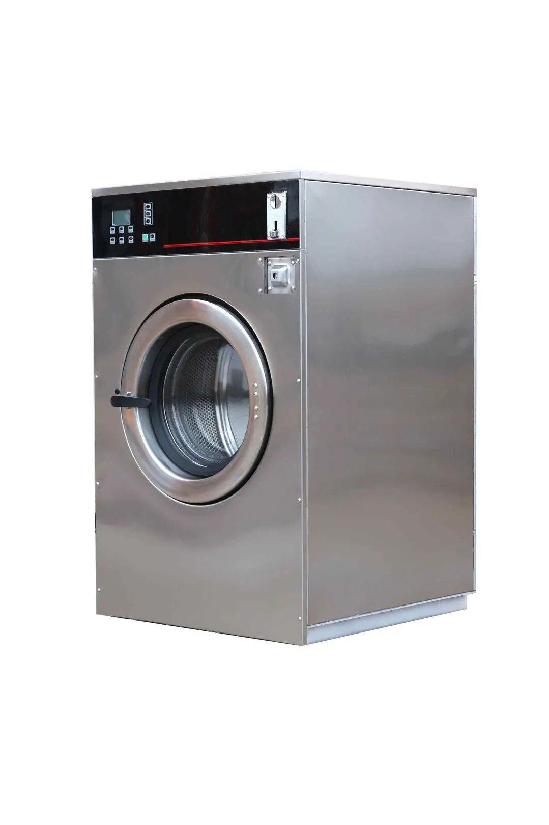 Coin Operated Washer And Dryer Coin Operated Washing Machine Stack Ce - Buy  Washer And Dryer Cover,Combined Washer And Dryer,Industrial Washer And Dryer  Product on Alibaba.com