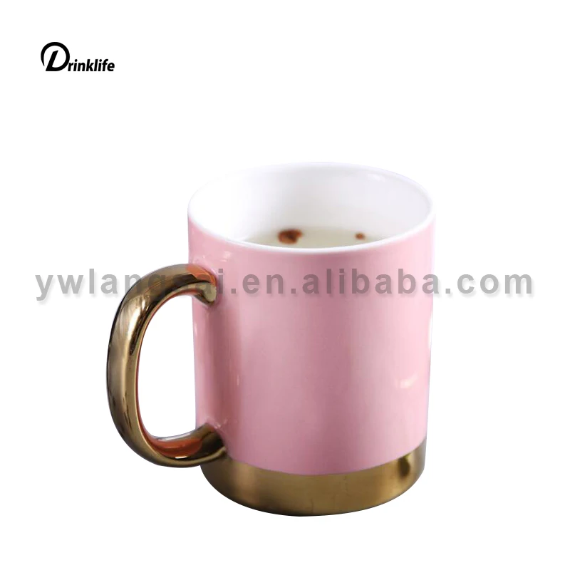 380ml Ceramic Travel Mug With Handle Made In China Buy Ceramic Mug