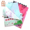 Easy To Take Thin L shape A4 Size Custom Printing PP File Folder