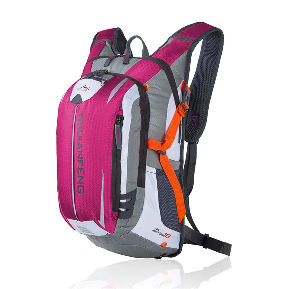 Color : Grey, Size : Large XIAMEND Fitness Bag Outdoor Travel Bag Taekwondo Yoga Backpack Sports Training Package
