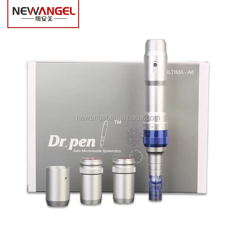

Personal skin care electric microneedle dr. pen electric derma pen