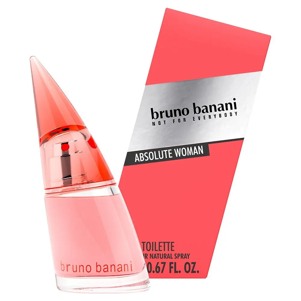 bruno banani woman perfume