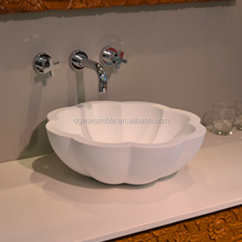
Bath sink/hair salon wash basins/toilet set with face basin stand 