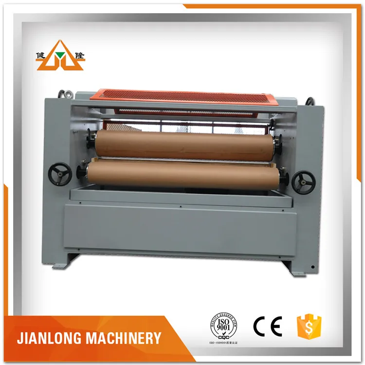 
customizable 2020 new other wood making mechine single/double surface glue spreader 