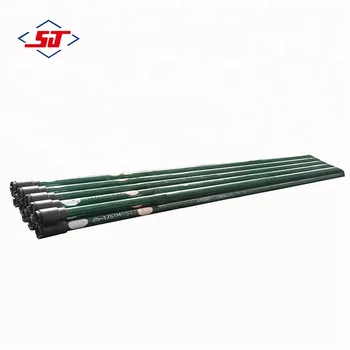 API Spec 11AX Downhole Subsurface Sucker Rod Pump