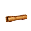 Original factory Excellent and high quality motion sensor 18650 battery led flashlight