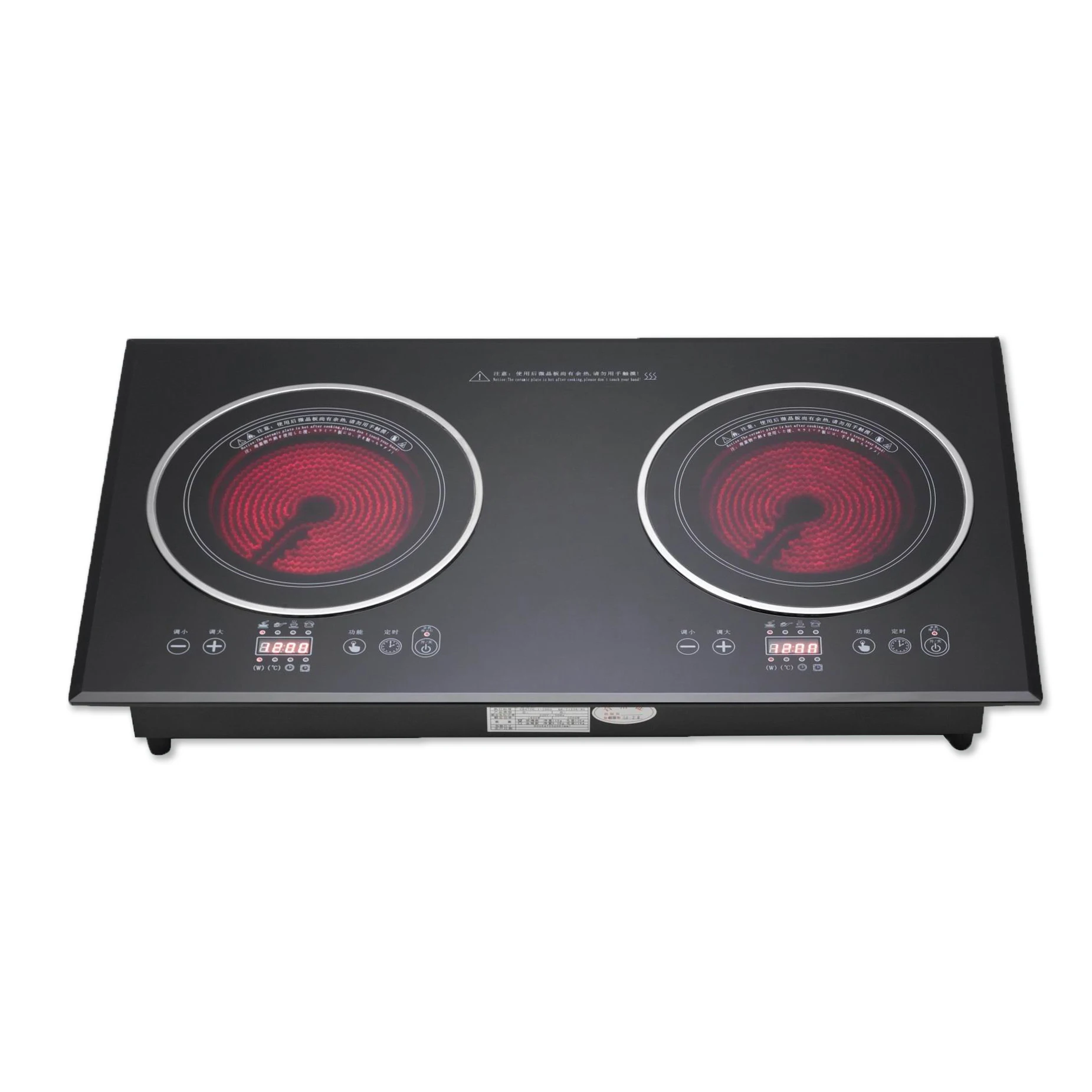 all induction cooker