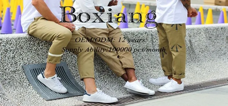 New Arrival Sports Joggers Sweatpants Men Slim Long Trousers Mens Thai  Harem Pants