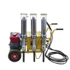 Hydraulic stone breaking tools/hard rock splitter drilling diameter 35mm for sale