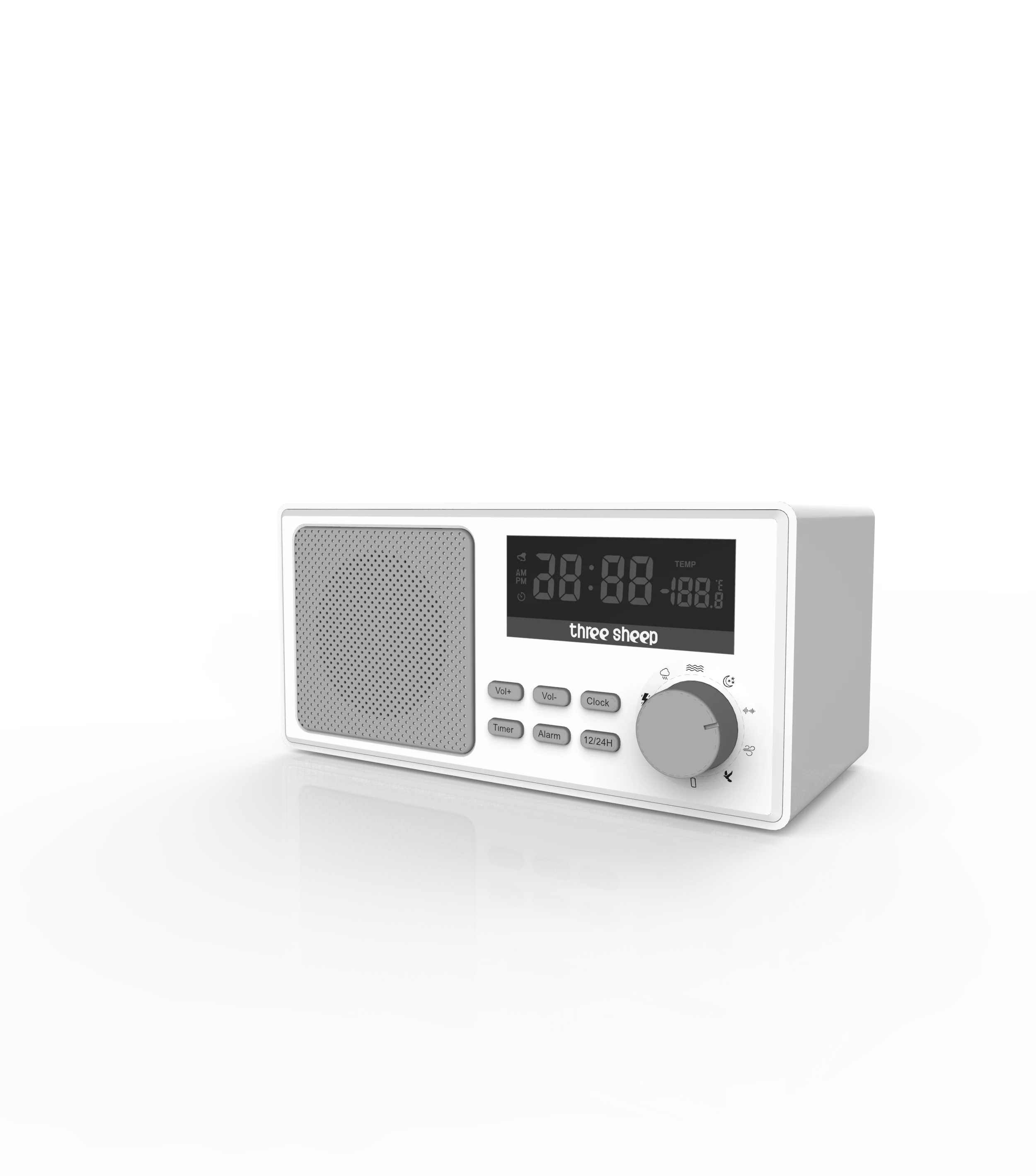 

Sleeping adults baby white noise machine for sale, White or custom