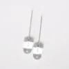 5mm led, flashing led, RGB color,quick flashing build-in IC